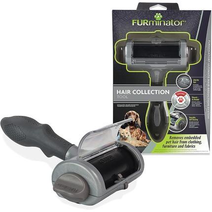 Actual product image FURminator Pet hair remover (Cat, Dog)