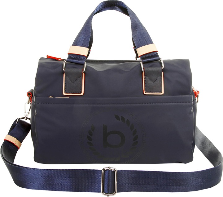 Image du produit Bugatti Lido KURZGRIFF TASCHE, navy