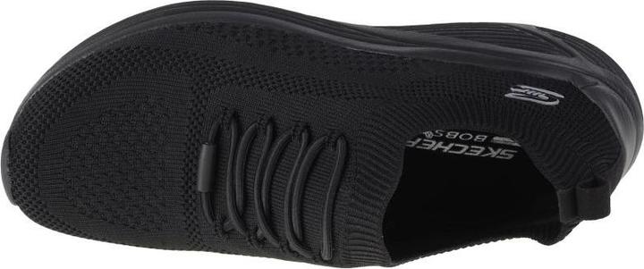 Image du produit Skechers Engineered Knit Sock Fit Slip Baskets Femmes (38)