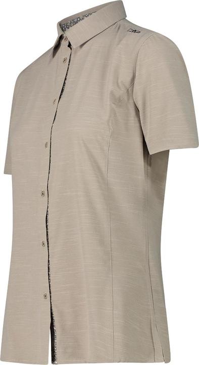 Immagine prodotto CMP Campagnolo Camicia da donna in misto cotone (XXS)