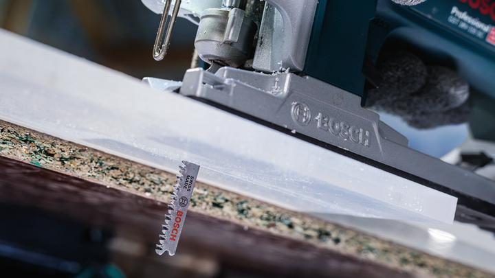 Produktbild Bosch Professional Zubehör T 102 BF