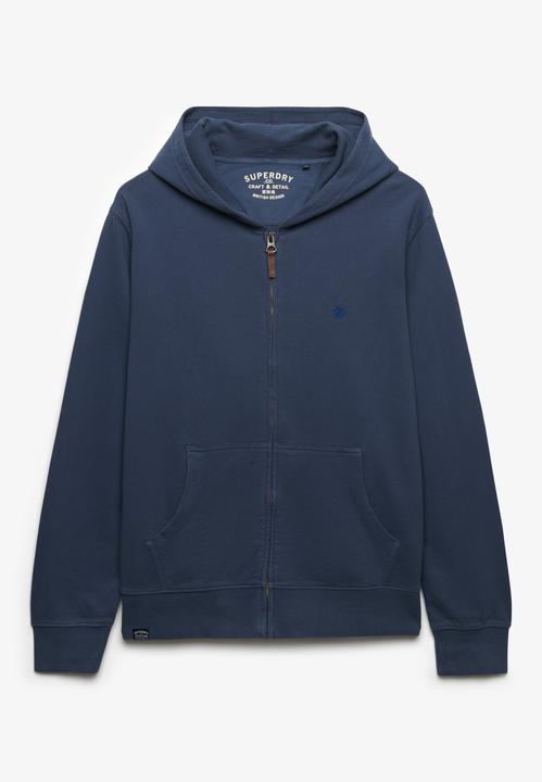 Produktbild Superdry Classic Essential Zip-Hoodie (XXL)