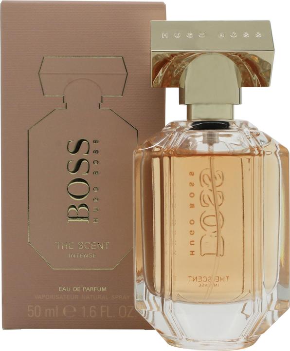 Produktbild Hugo Boss The Scent Intense (Eau de Parfum, 50 ml)