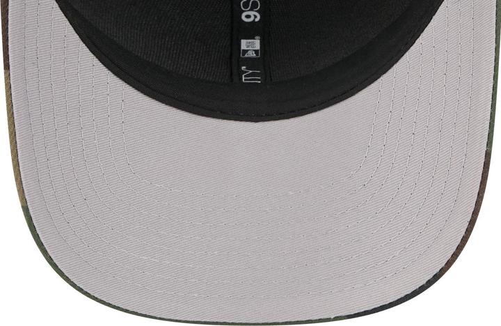 Produktbild New Era 9Seventry Trucker Cap - Salute Baltimore Ravens (One Size)