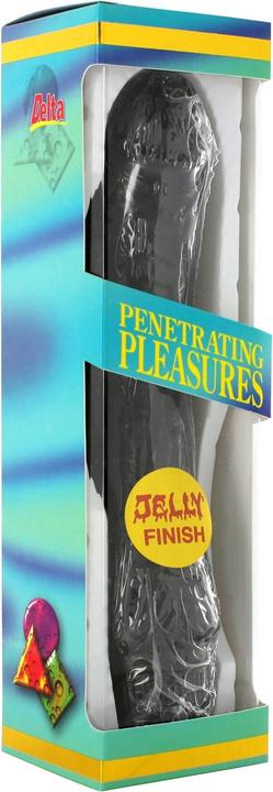 Produktbild Seven Creations Pleasure cock - 22,5 cm