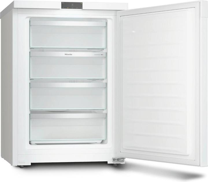 Produktbild Miele F 4001 D (Freistehend, 107 l)