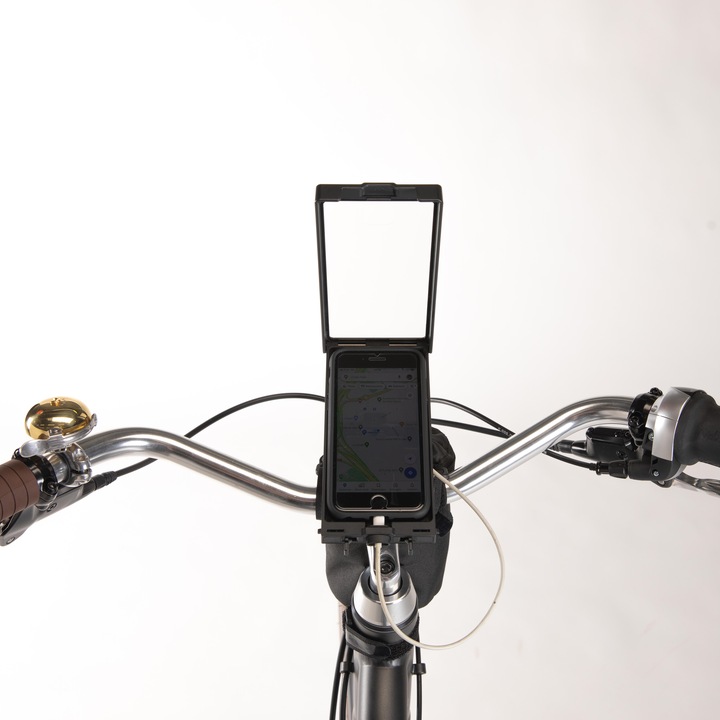 Produktbild Rockrider 900 hardcase l 312291
