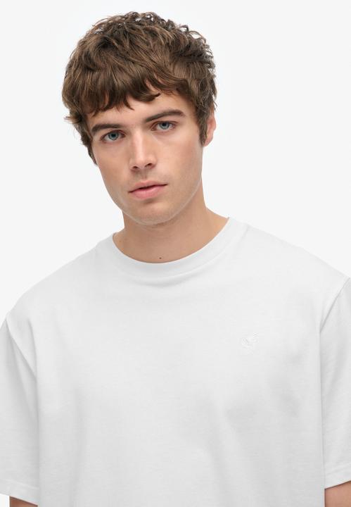 Actual product image Superdry Oversized T-Shirt (L)