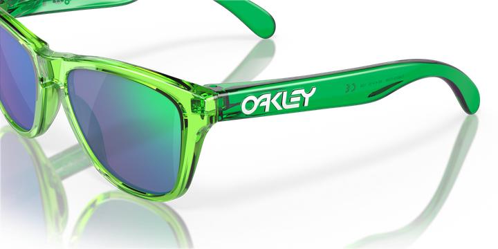 Actual product image Oakley Frogskins XXS