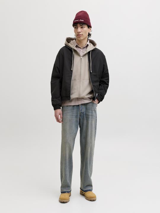 Produktbild Jack & Jones Blousonjacke Blousonjacke (S)