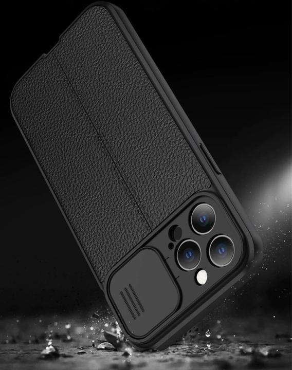 Produktbild Screenguard Camera Shield (Apple iPhone 14)