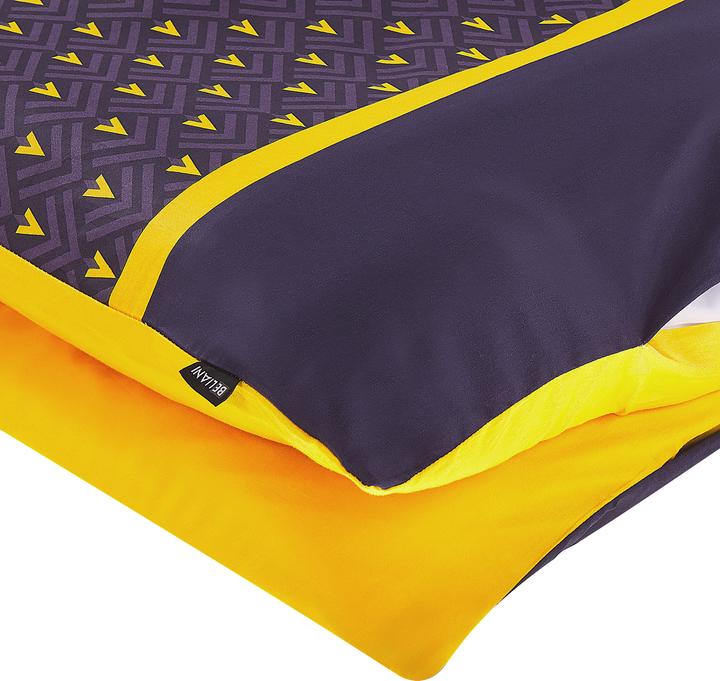 Actual product image Beliani Wallingford (Bedding set, 155 x 220 cm)