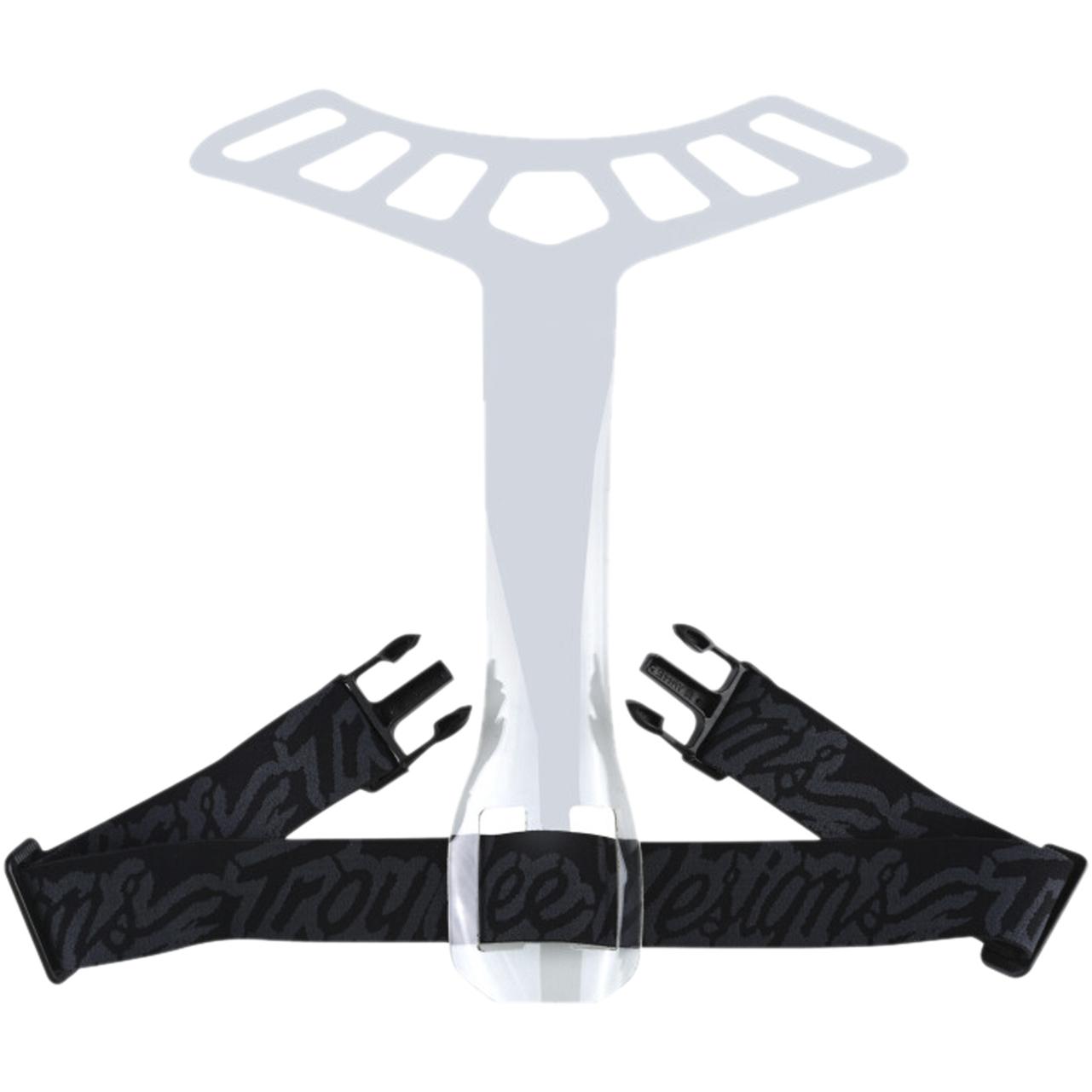 Troy Lee Designs, Protektoren, (L, XL, Brustprotektor, Einzelstück)