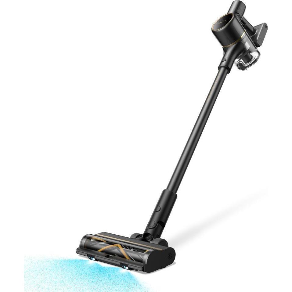 Dreame Vacuum cleaner R10s Pro Black, Aspirapolvere, Nero