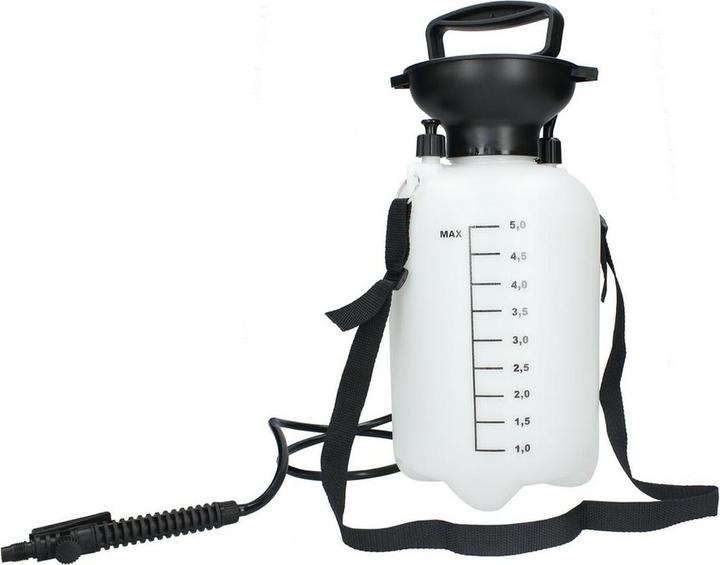 Produktbild FSK Druckzerstäuber für den Garten (5 L) (5 l)
