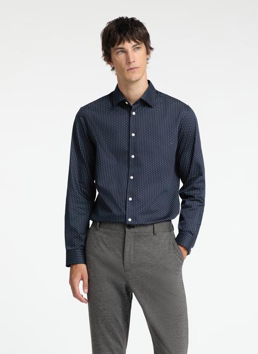 Produktbild Selected Slim Fit Hemd (M)