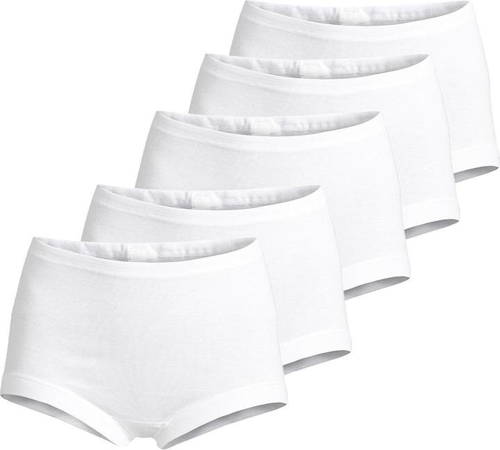 Immagine prodotto Speidel Confezione da 5 slip Nelly (42, XL, Confezione da 5 pezzi)