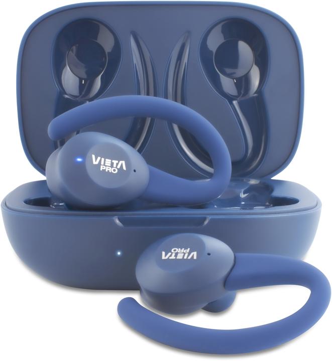 Actual product image Vieta Pro Sweat (No noise cancellation, 7.50 h, Wireless)