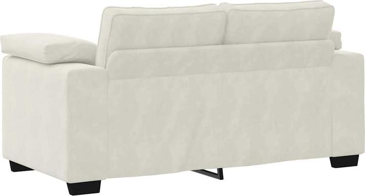 Actual product image vidaXL Sofa for two (2 person sofa)