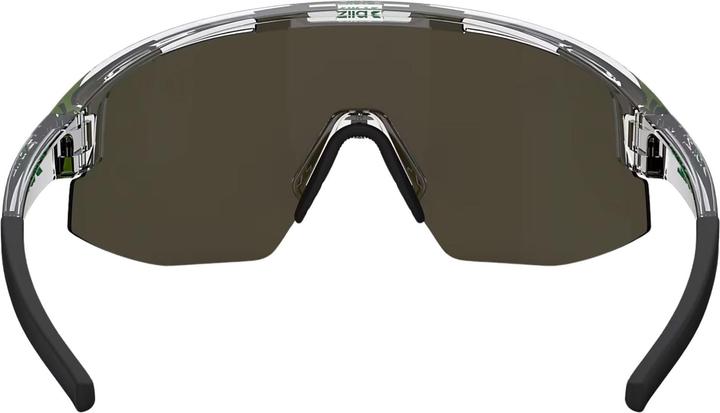 Produktbild Bliz Matrix (Transparent White, Braun W GREEN MULTI, Green)