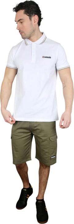 Produktbild Lambretta SS25 Poloshirt (L)