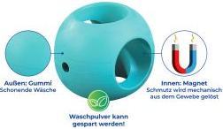 Produktbild Wenko Zauberkugel, 2er Set Magnetsystem