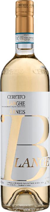 Image du produit Ceretto Arneis Blange DOC (1 x 75 cl, 2023)