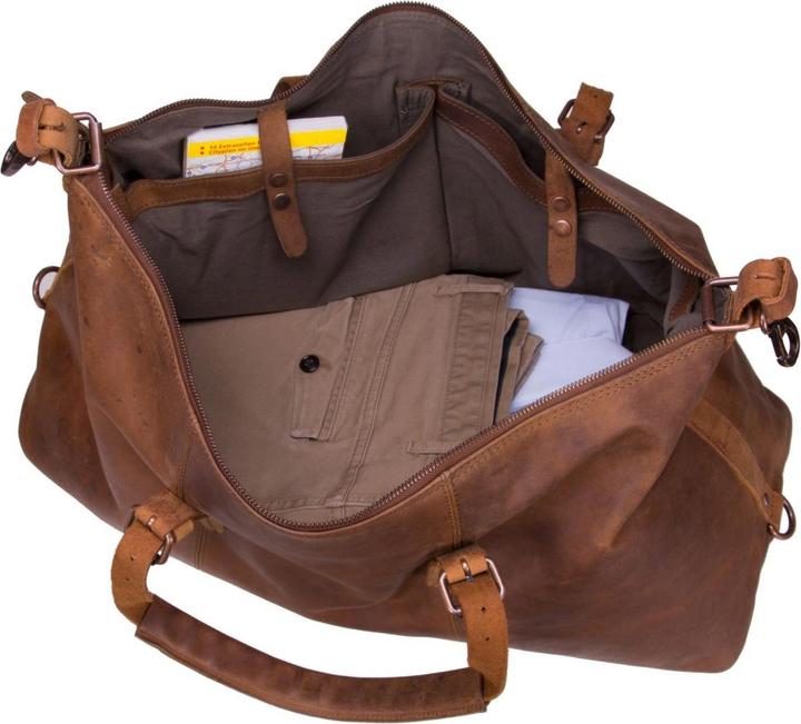 Immagine prodotto Harolds Borsa da viaggio Antic 2714 (38.70 l)