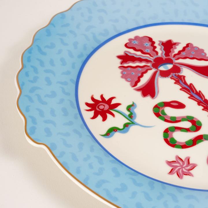 Produktbild Hermia Cake Serving Plate