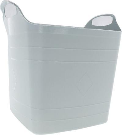 ProGarden Multi-purpose basket - flexible - green - 25 L (1 x)