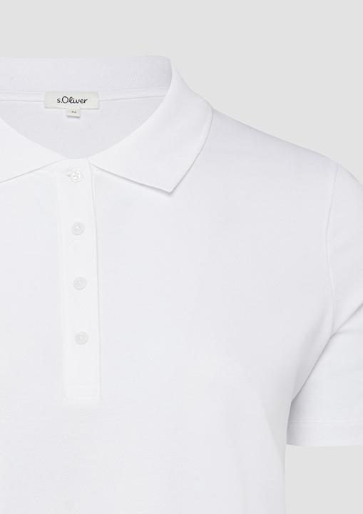 Produktbild s.Oliver Polo-Shirt (46)