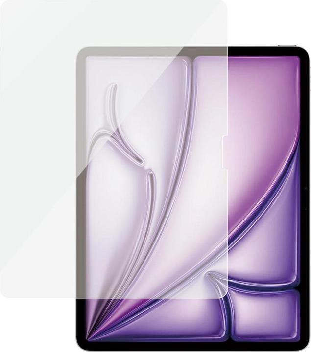 Produktbild Safe Tablet Glass (1 Stk., Apple iPad Air 13 2024, Apple iPad Air 13 2025)