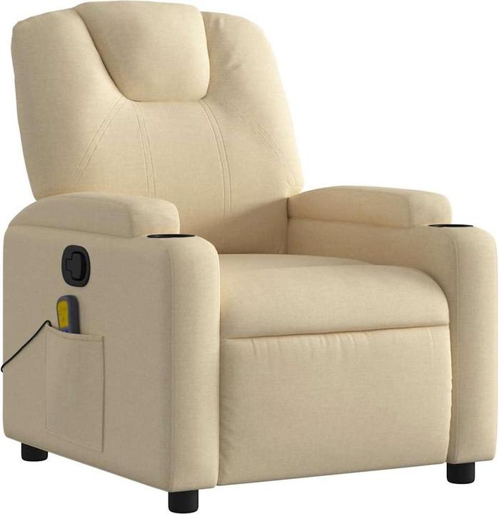 Immagine prodotto vidaXL Massage-Relaxsessel