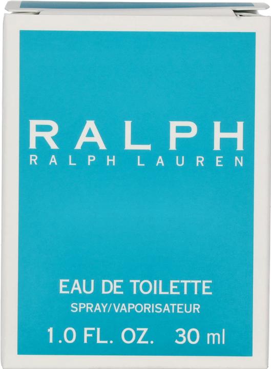Actual product image Ralph Lauren Ralph (Eau de toilette, 30 ml)