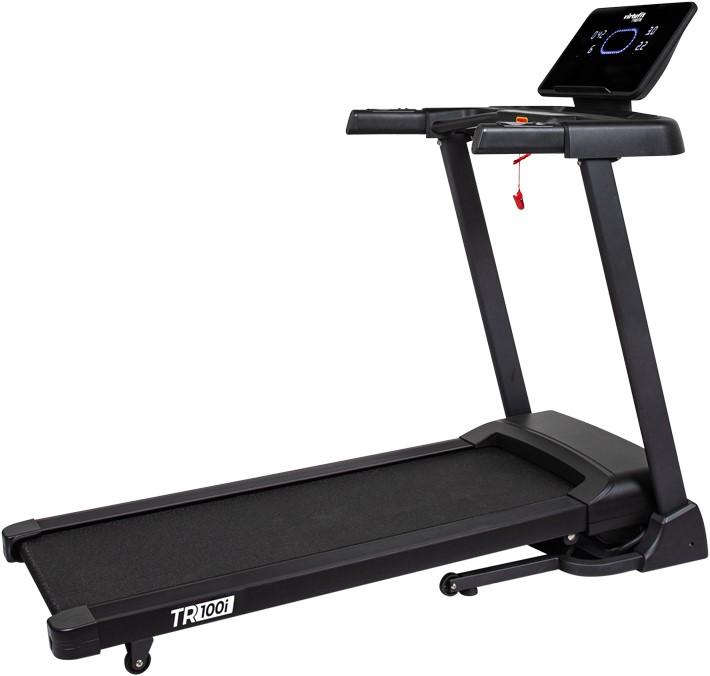 Virtufit TR-100" treadmill