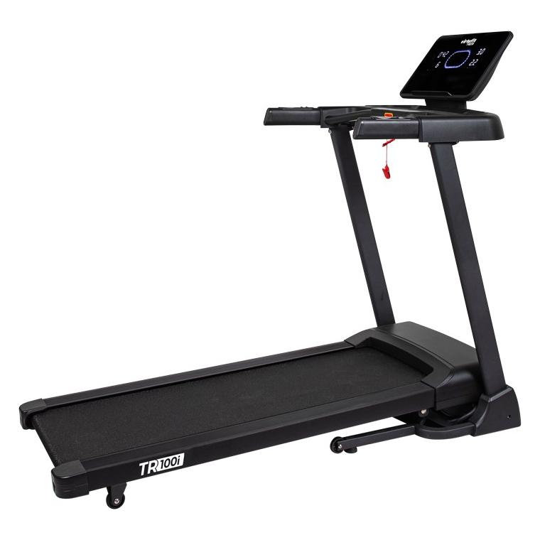 Virtufit, Laufband