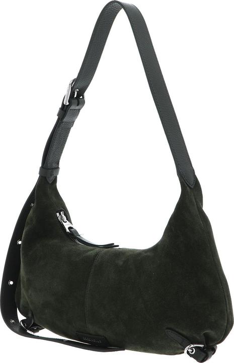 Immagine prodotto Coccinelle Abigail Suede B Shoulder Bag