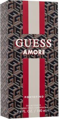 Immagine prodotto Guess Amore Portofino (Eau de toilette, 100 ml)