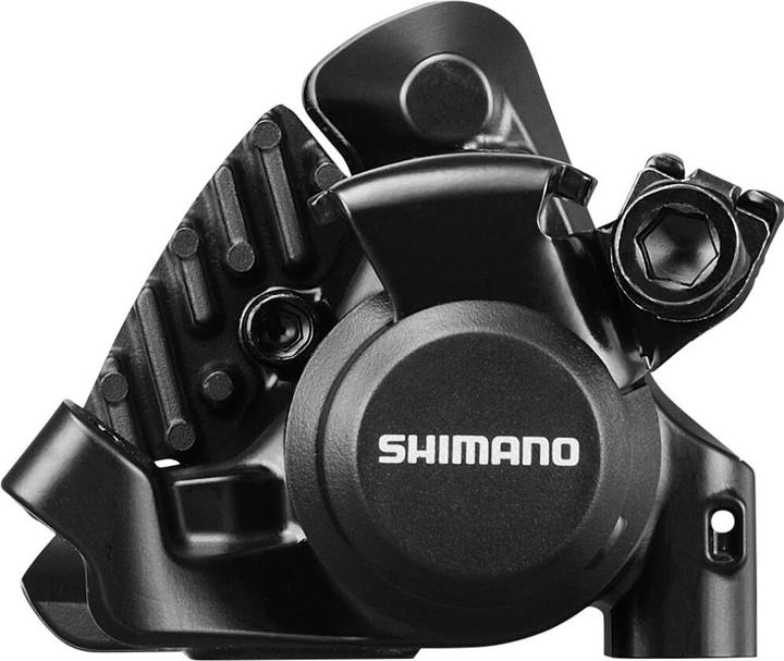 Produktbild Shimano Road BR-R305 Bremssattel HR mechanisch (Hinterradbremse, Bremssattel, 1)