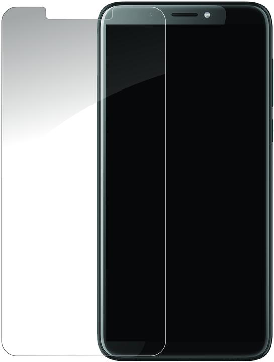 Productafbeelding Mobilize Glas (1 Stuk, HTC Desire 12+)