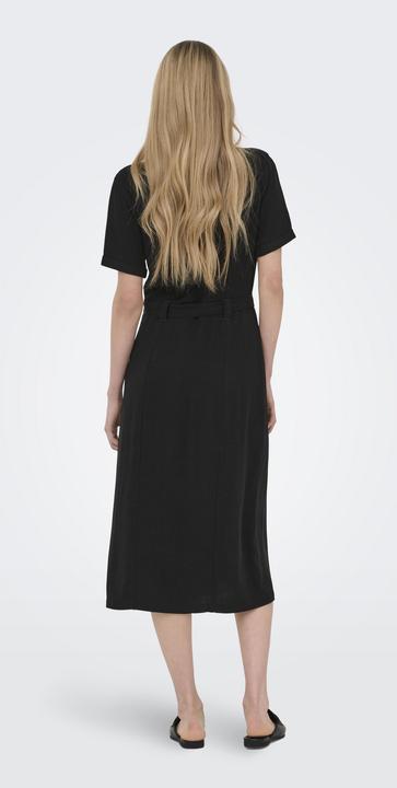 Produktbild Only ONLSIESTA Langes Kleid Hemdblusenkleid (S)