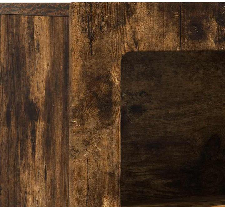 Image du produit vidaXL Modernes Sideboard (35 x 35 x 59 cm)