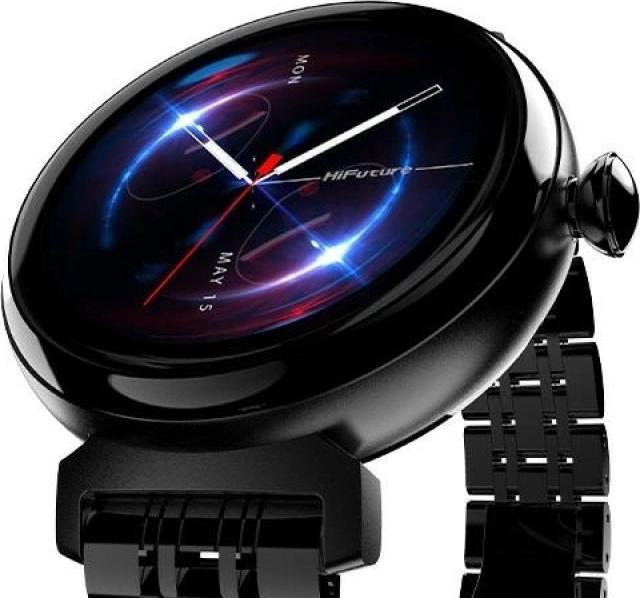 Produktbild HiFuture SmartWatch Future Aura (black)