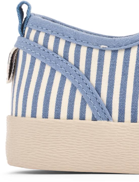 Image du produit Liewood Danilo Sneakers Riverside Creme De La Creme (33)