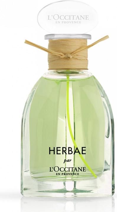 L'Occitane Herbae Eau de Parfum 90ml (Eau de parfum, 90 ml)