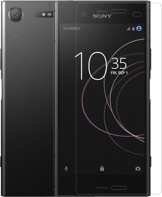 Produktbild Nillkin Super Clear Series (1 Stück, Sony Xperia XZ1)