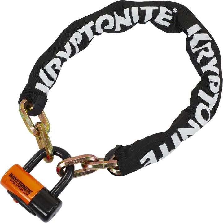 Image du produit Kryptonite Chaîne de New York (100 cm)
