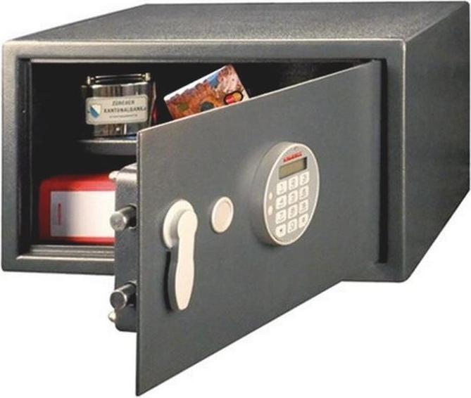 Produktbild Rieffel Security Box Rieffel VT-SB 250 SE (33 l)