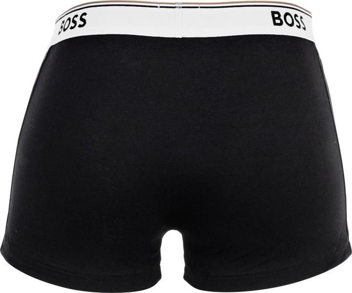 Produktbild BOSS Trunk 3P Power (M, 3er Pack)