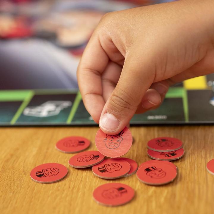 Produktbild Monopoly für schlechte Verlierer (Deutsch, Französisch, Italienisch)